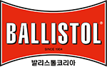 Ballistolkorea
